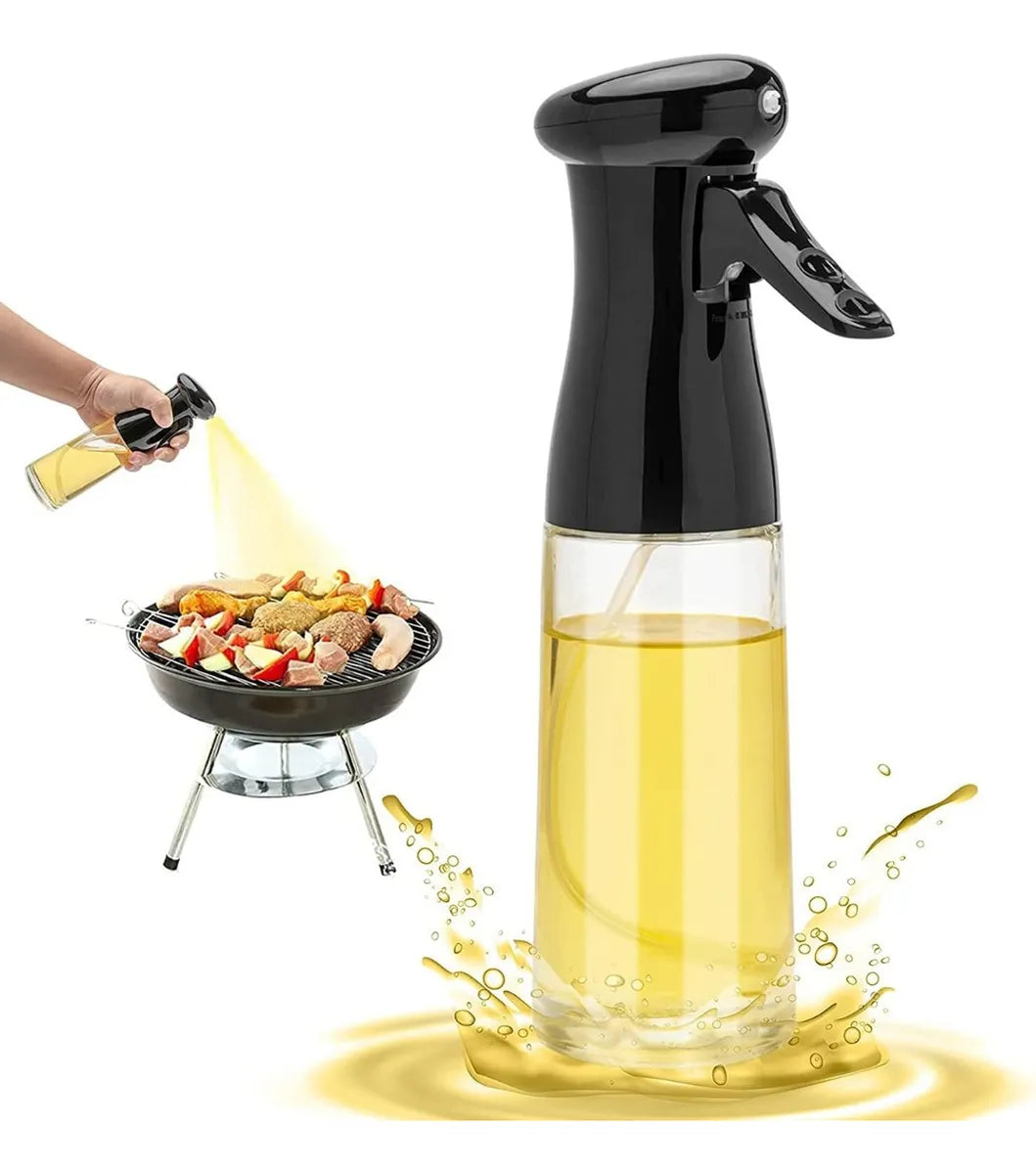 Dispensador de aceite para cocina