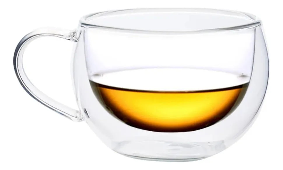 Vaso doble fondo 150 m