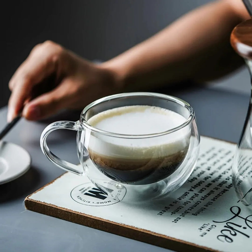 Vaso doble fondo 150 m