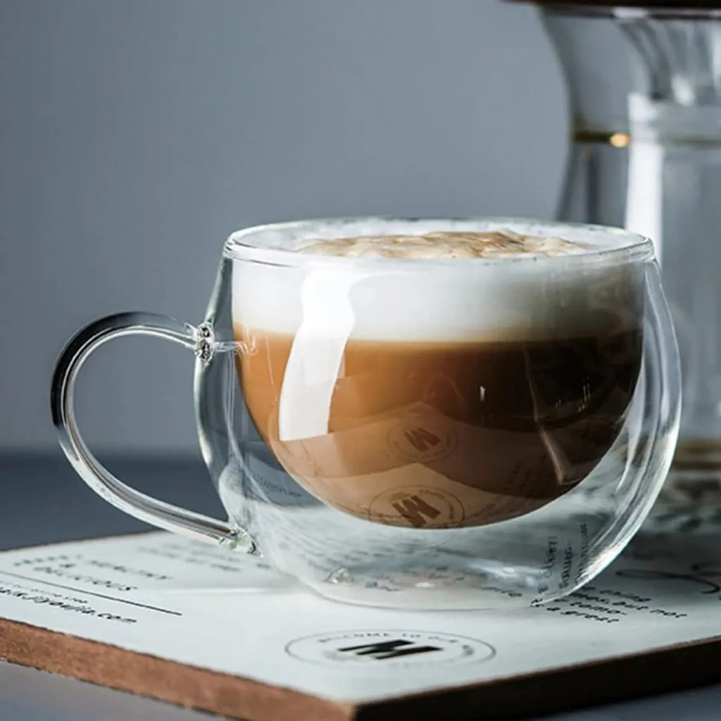 Vaso doble fondo 150 m