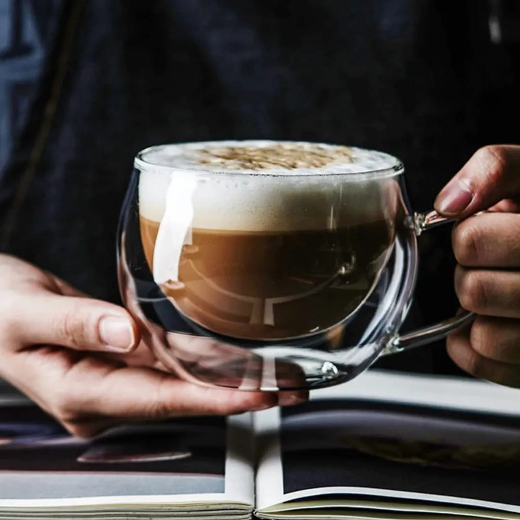 Vaso doble fondo 150 m