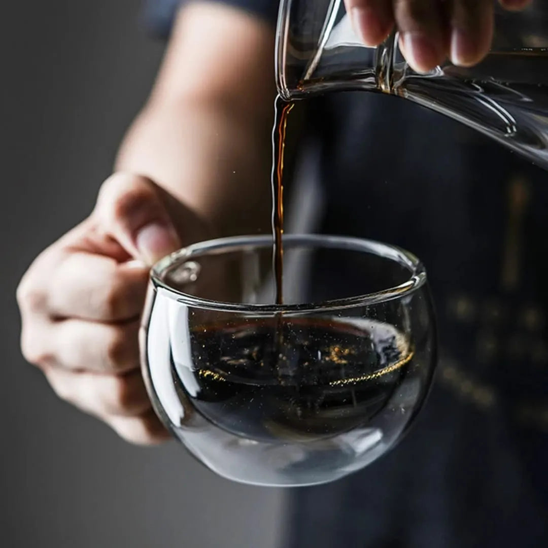 Vaso doble fondo 150 m