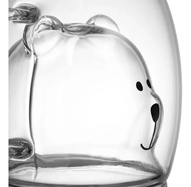 Vaso doble fondo 250 ml